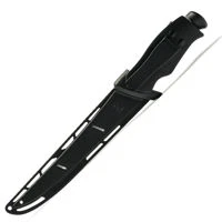 Mustad Fillet Knife Blue 7inch